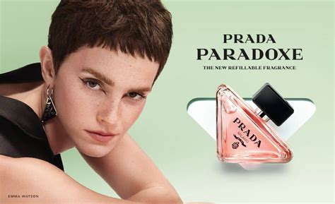 prada refillable fragrance|best Prada perfume for her.